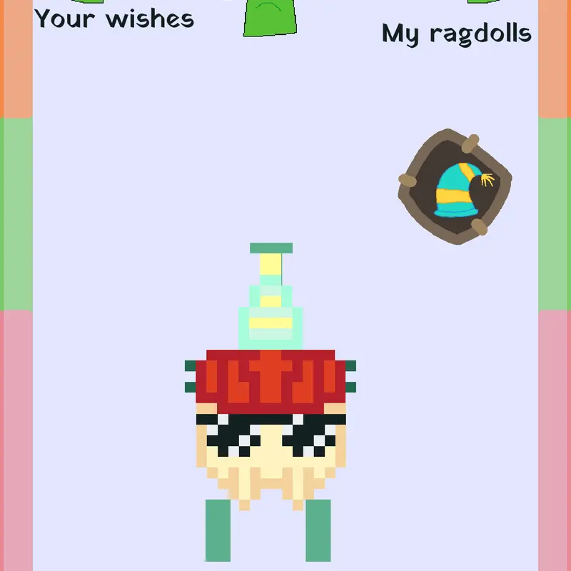 My singing monsters by @doeydough4