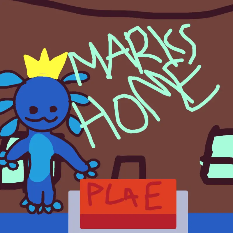 Game by @MarkTheEeveeboi