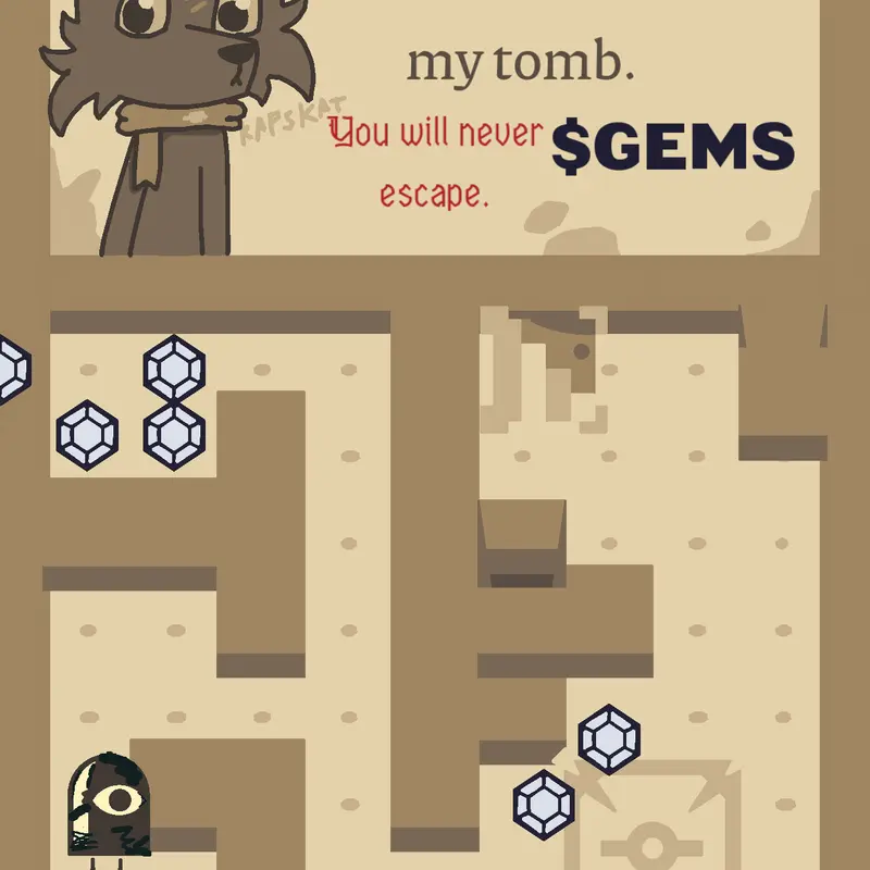 Game by @angelobmonahan