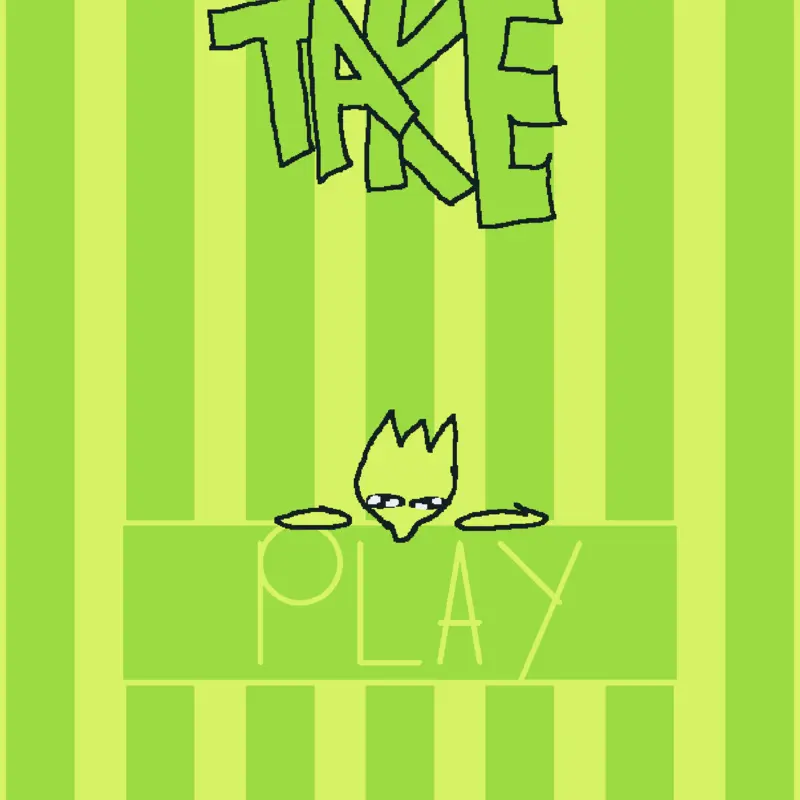Game by @zayyadayden_original