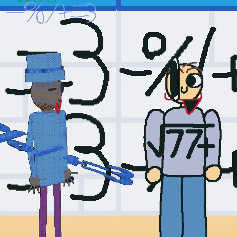 Idk by @-ZACHMAKERLOL101-