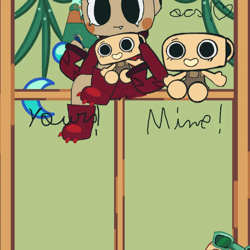 Game by @konla