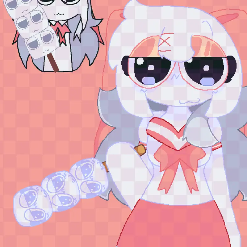 Game by @-_BOXTEN_THE_BOX_-