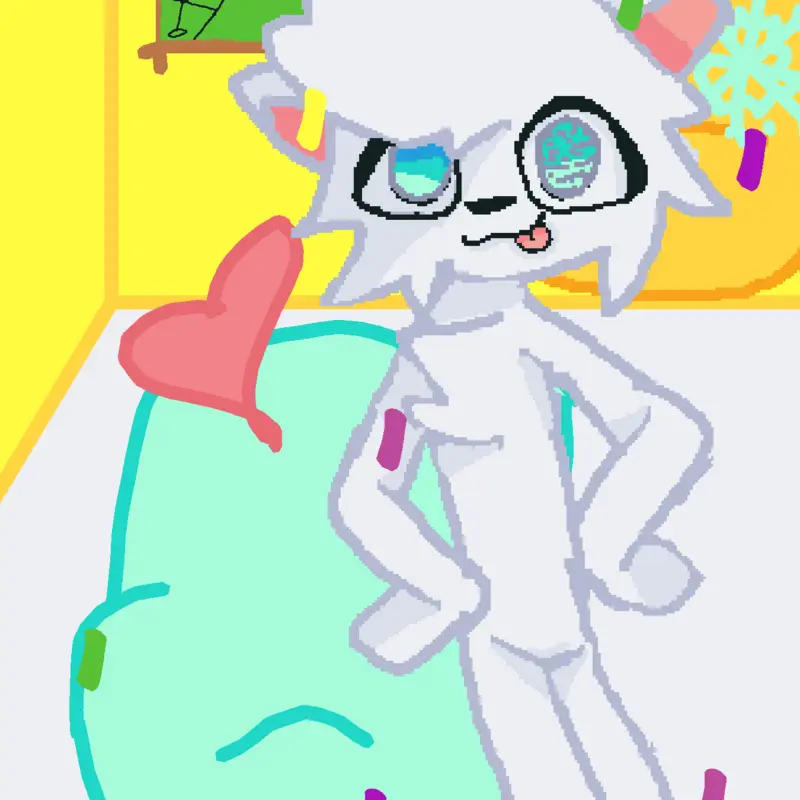 Game by @lazy_dumpling