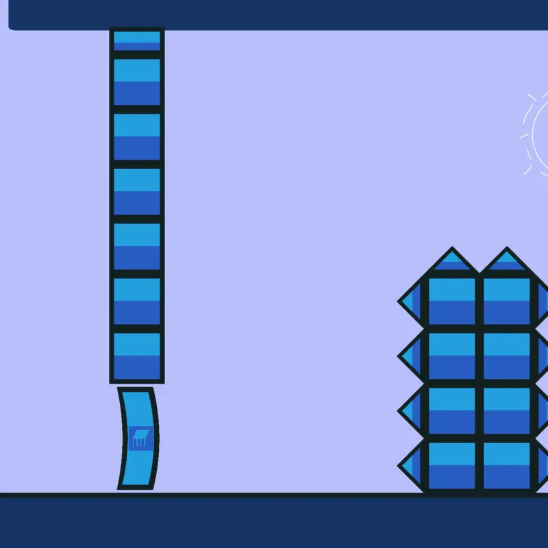 Game by @DilanyAcosta