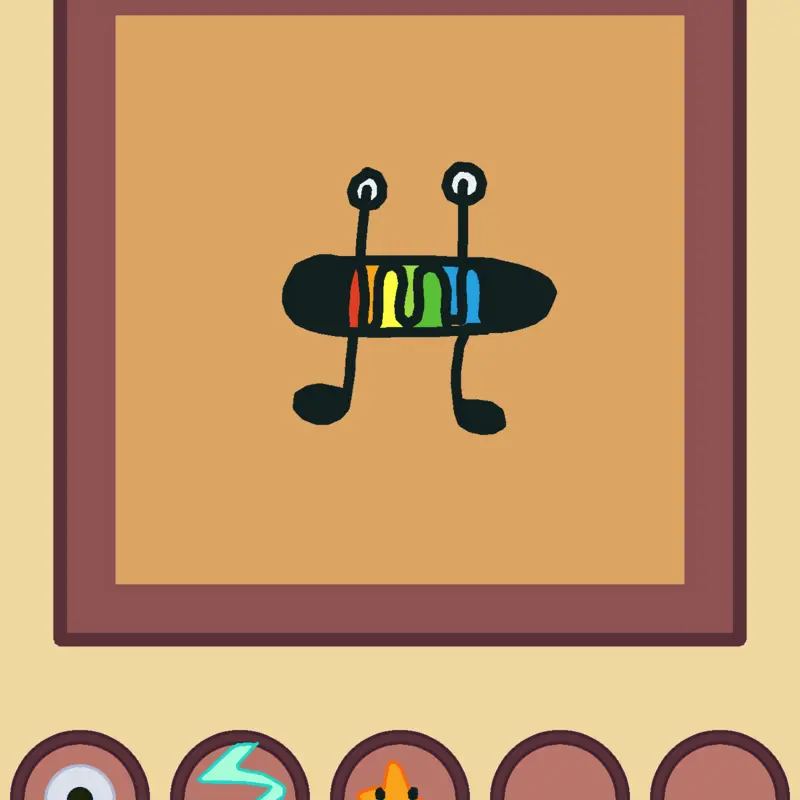 Game by @tear-drop