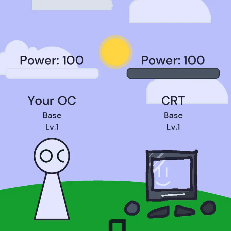 Game by @CRT_Official