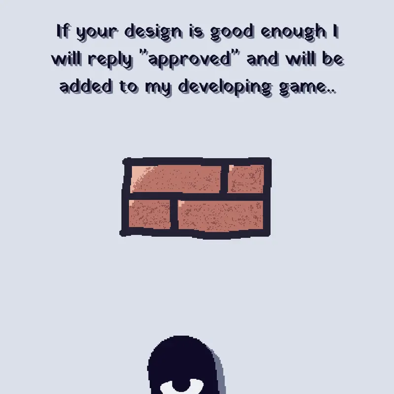 Make your own Brick!!! by @danny__