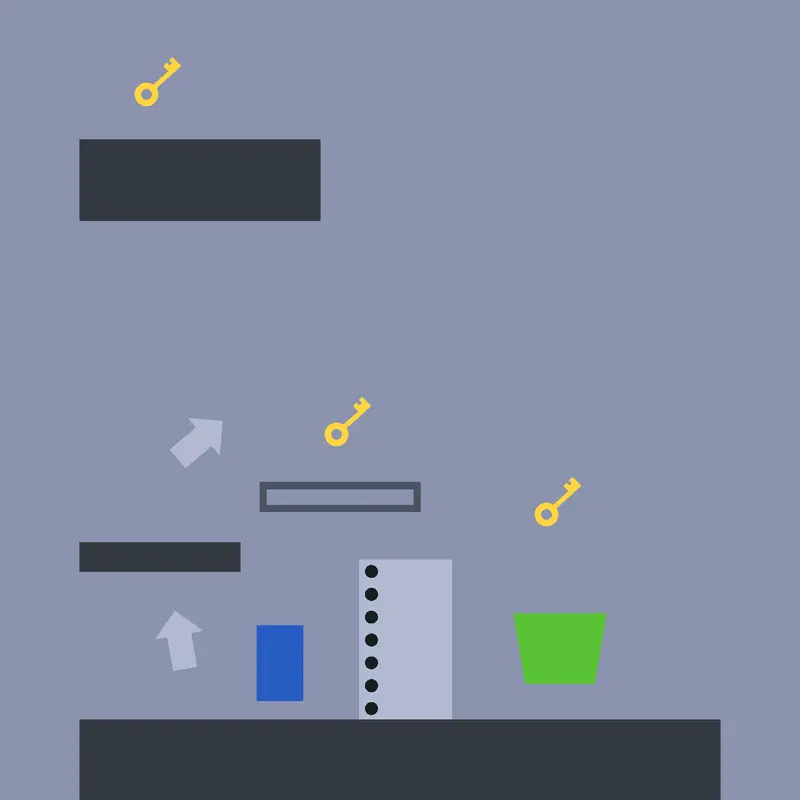 Game by @OwlWings