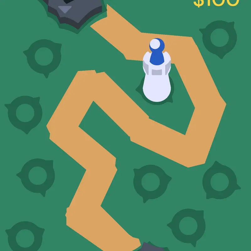 Game by @Followme