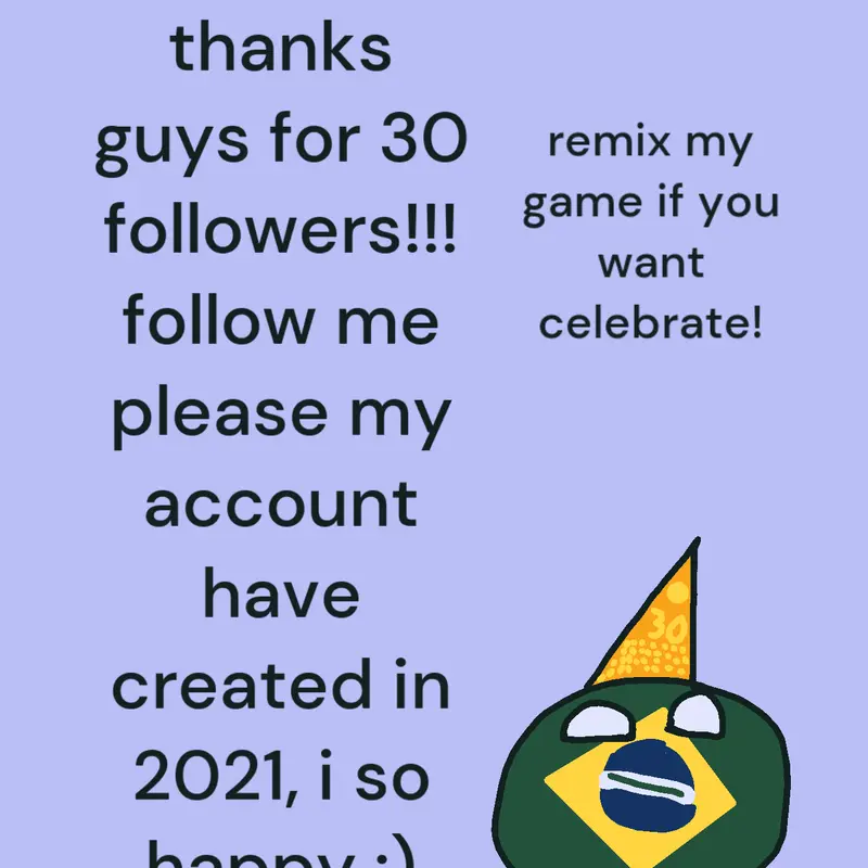 Game by @Brazil