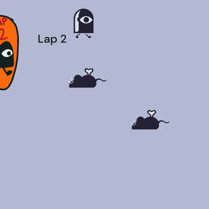 Game by @funnypeppino