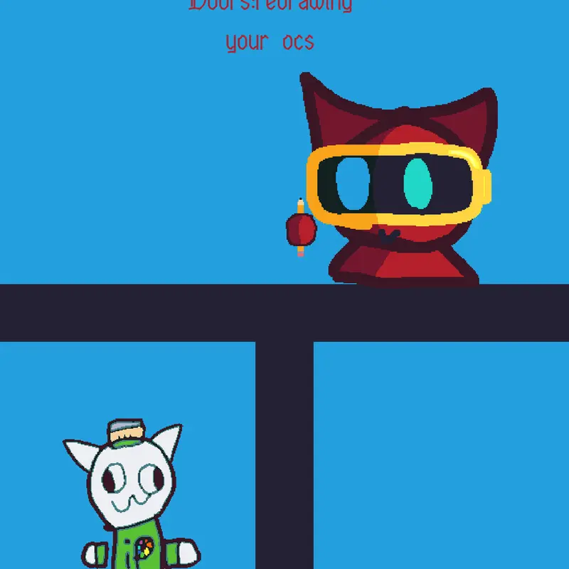 Game by @keylimepie