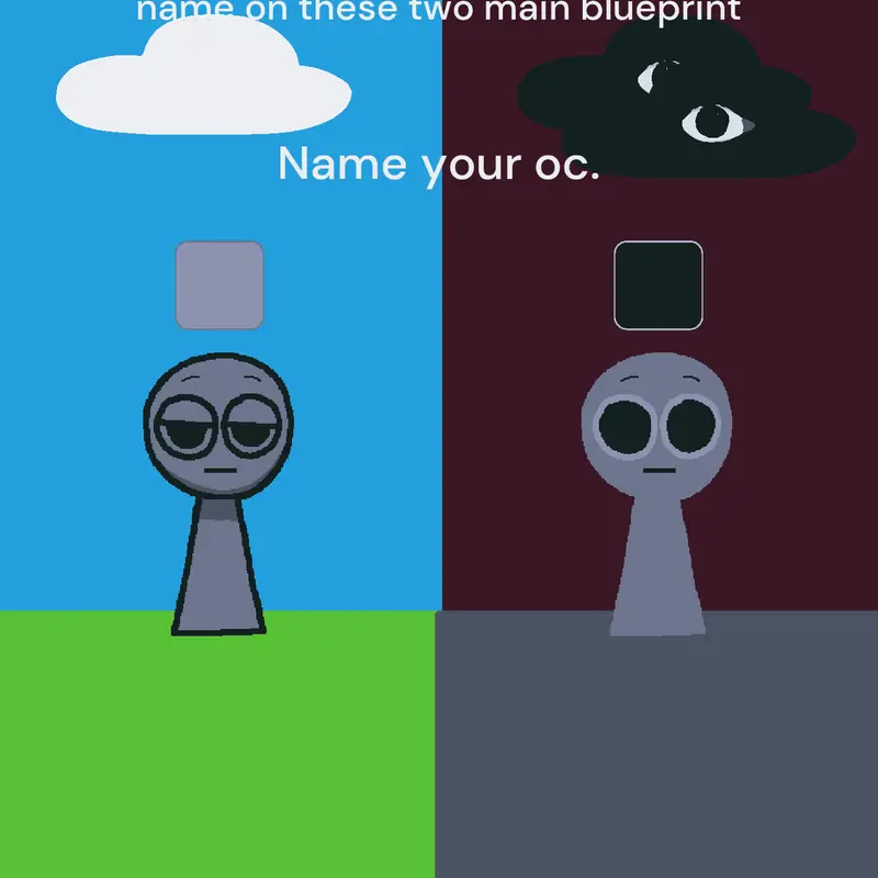 Game by @yoryr