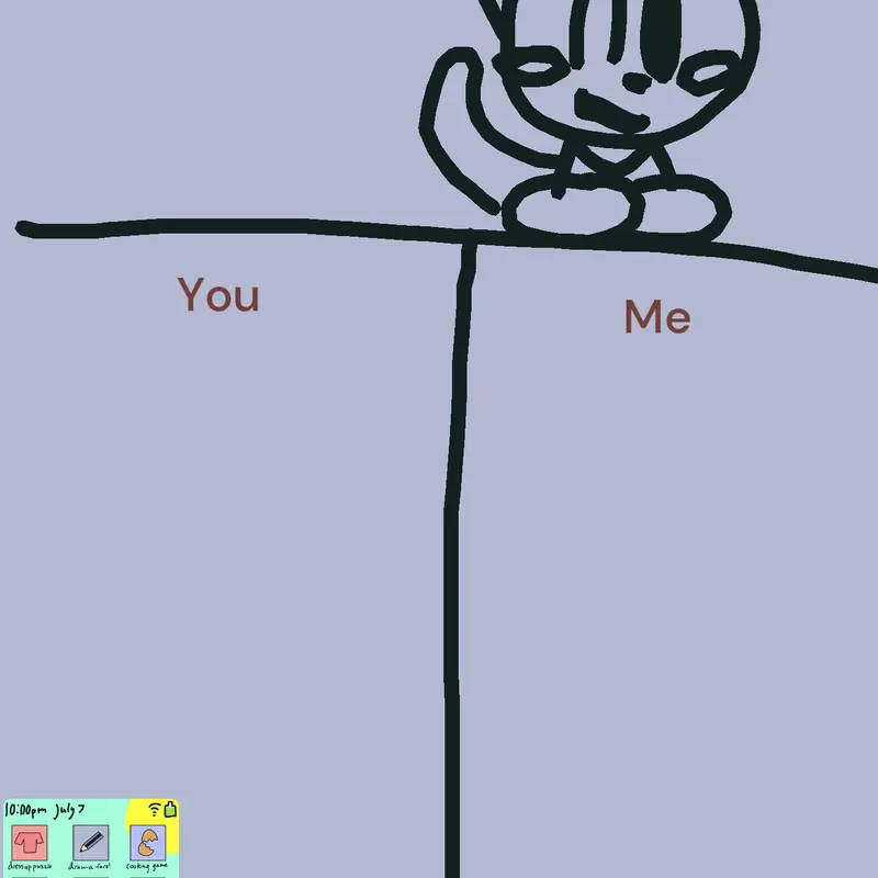 Game by @kit2010