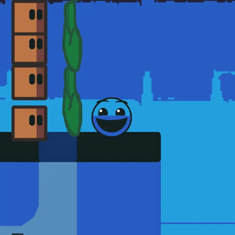 Game by @mostlyfun