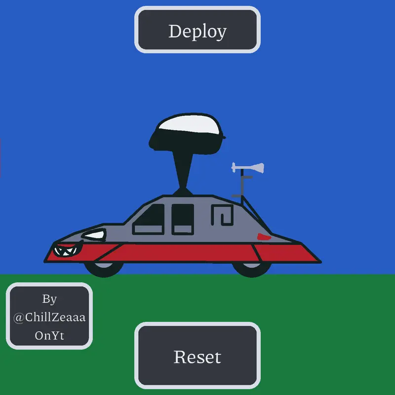 Tornado interceptor by @tuf-1