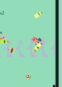 Dashblocks Party