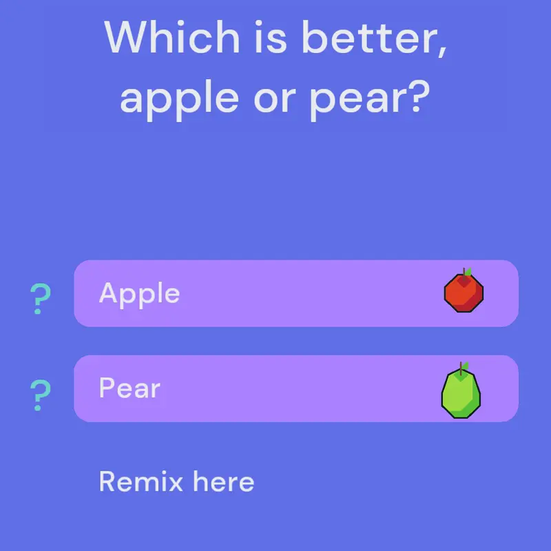 Game by @washing_machinephone