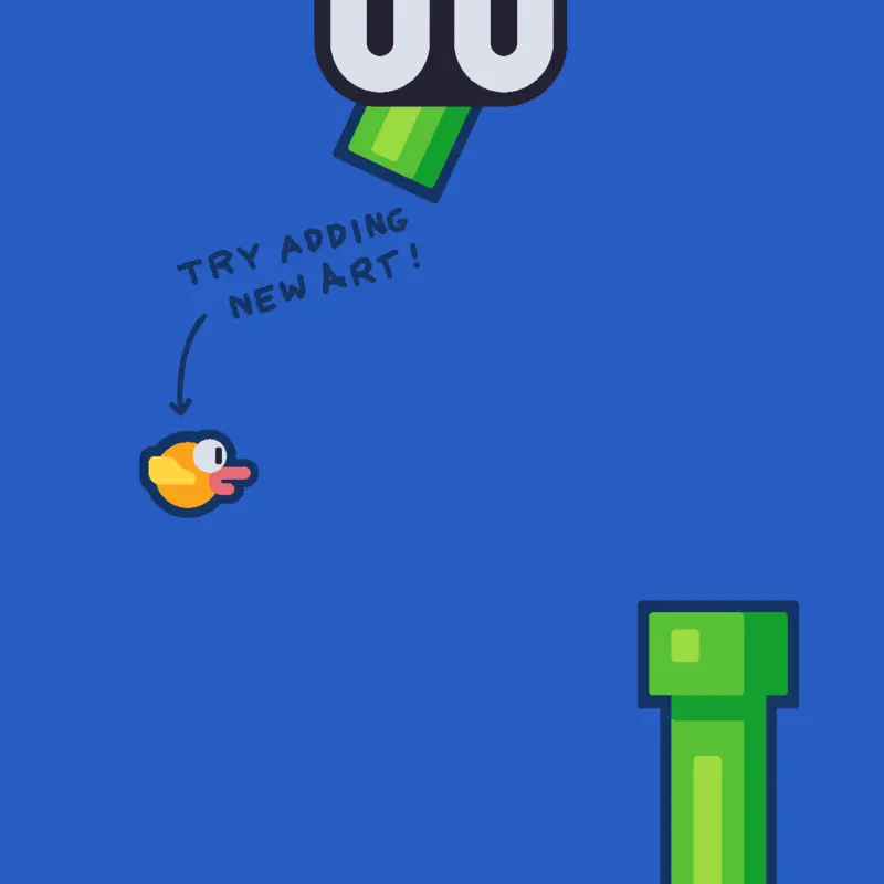 Game by @n4g1t0