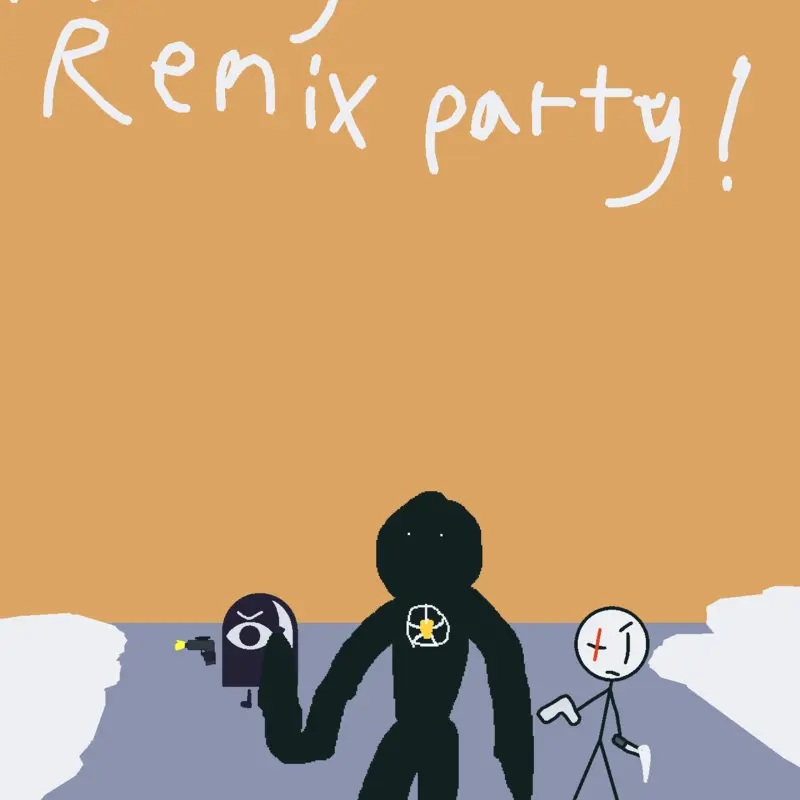 Game by @babytreewolf