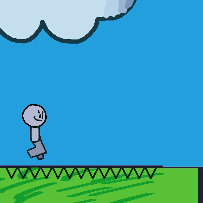 Game by @Spaceful