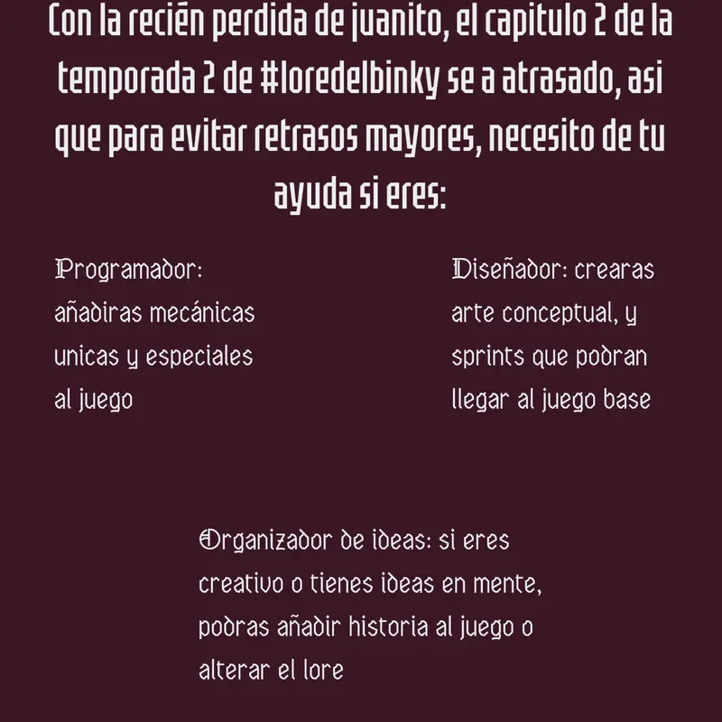 Rediquiero mucho de ustedes by @diemizzz_oficial