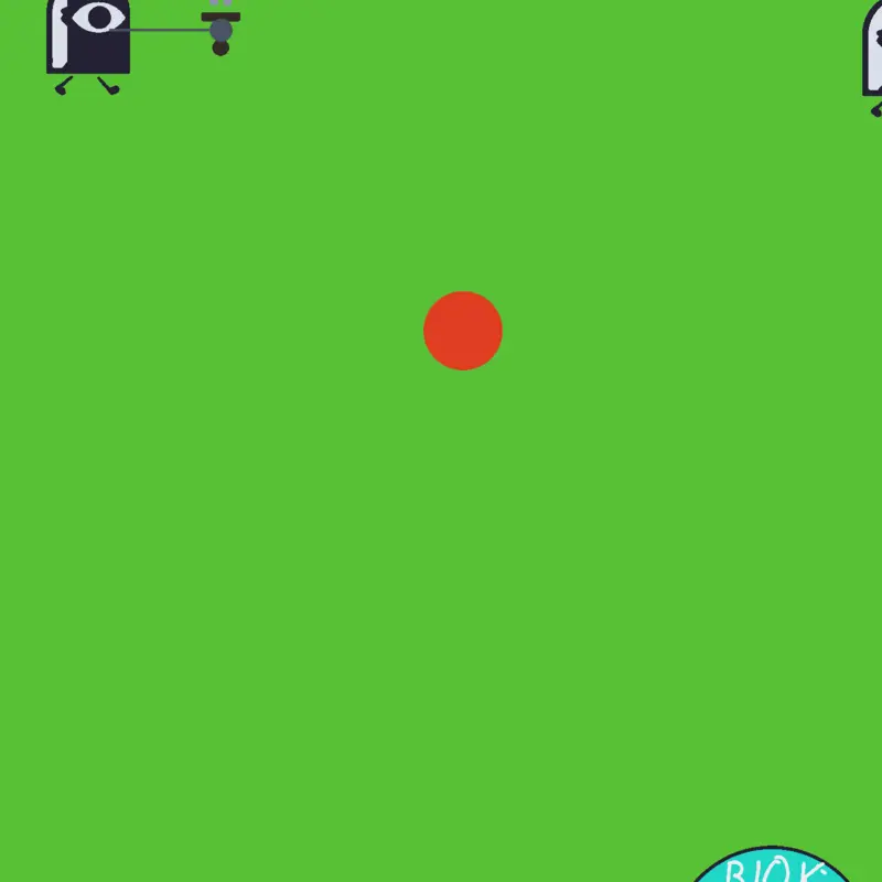 Game by @Akzhol