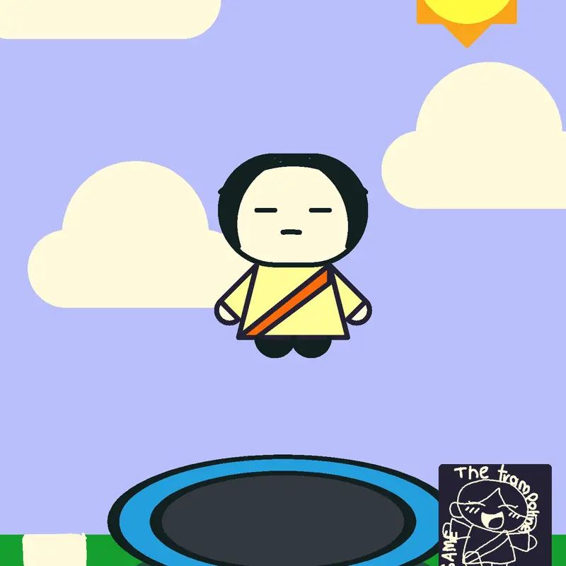 Game by @PuccaPartra