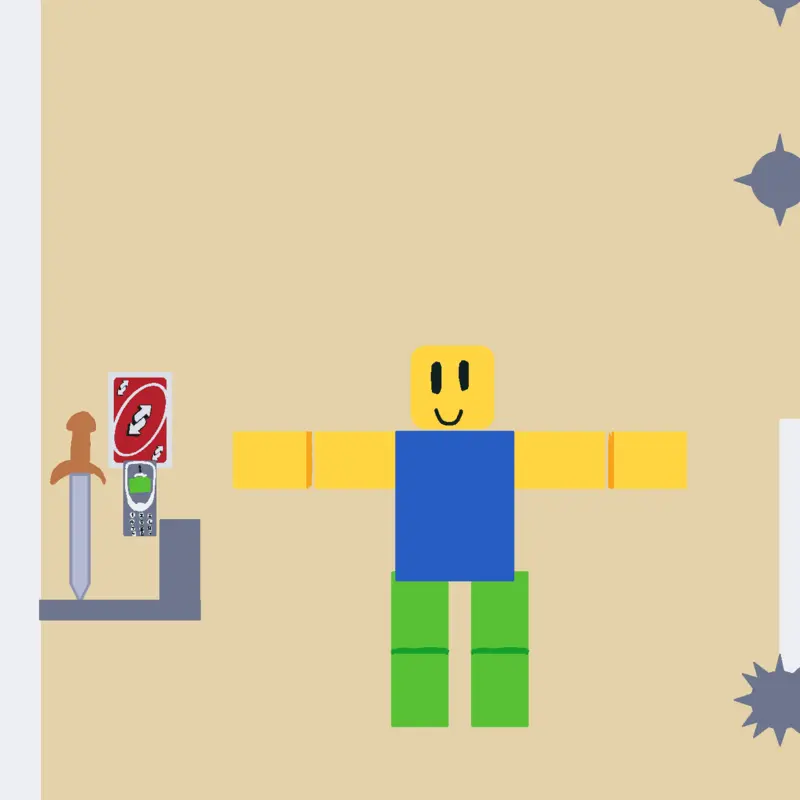 Game by @ankos