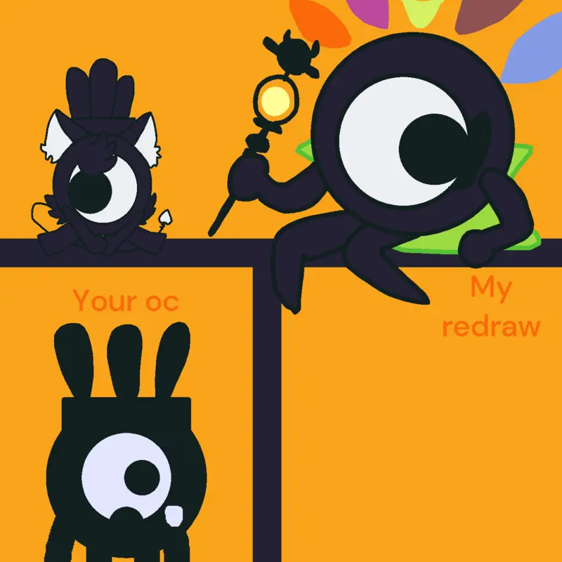 Game by @arameypon