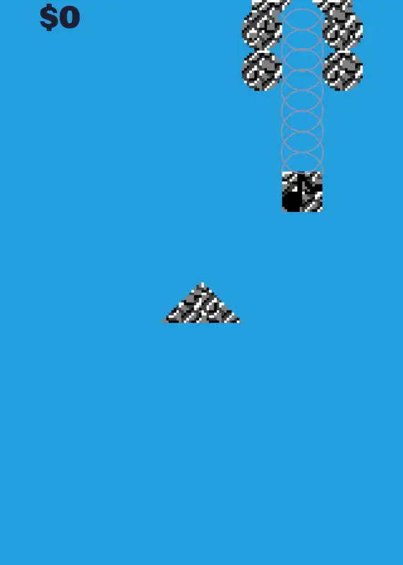 Game by @OlieEvans