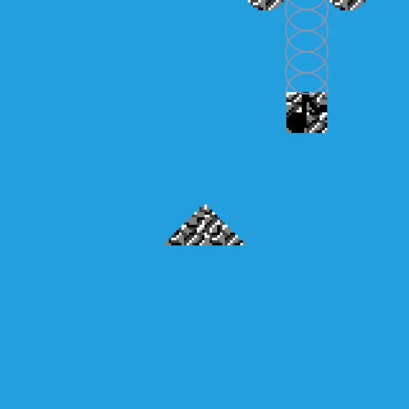 Game by @OlieEvans