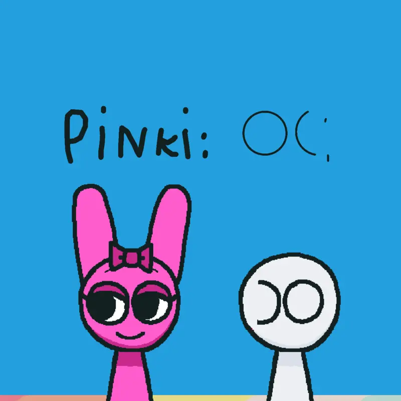 Game by @pinkamena