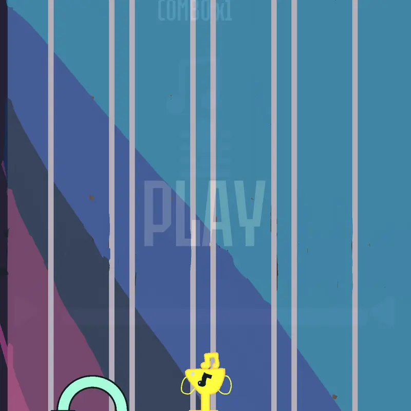 Game by @lennyyoshy