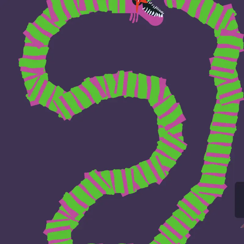 Game by @topirak