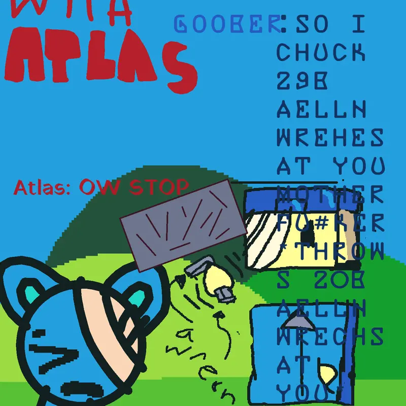 Game by @atlas_dingus