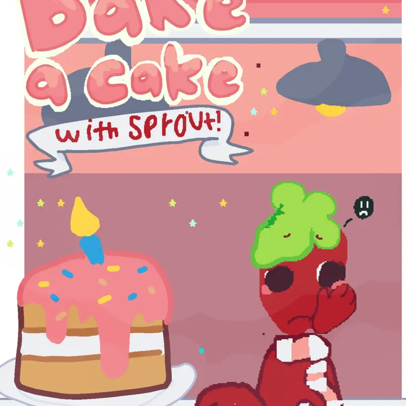 Game by @keronotsanrio