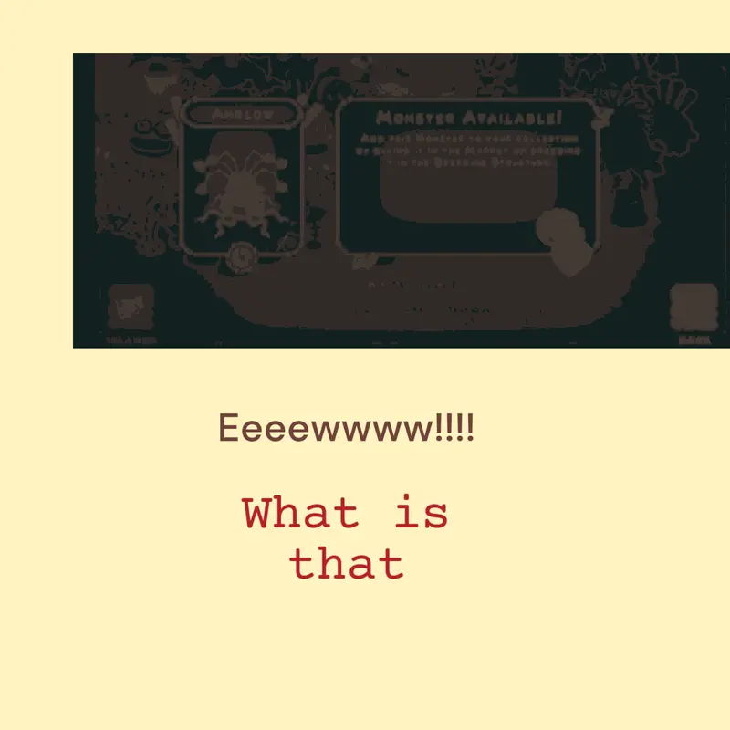 Game by @moongirl_tundercracker
