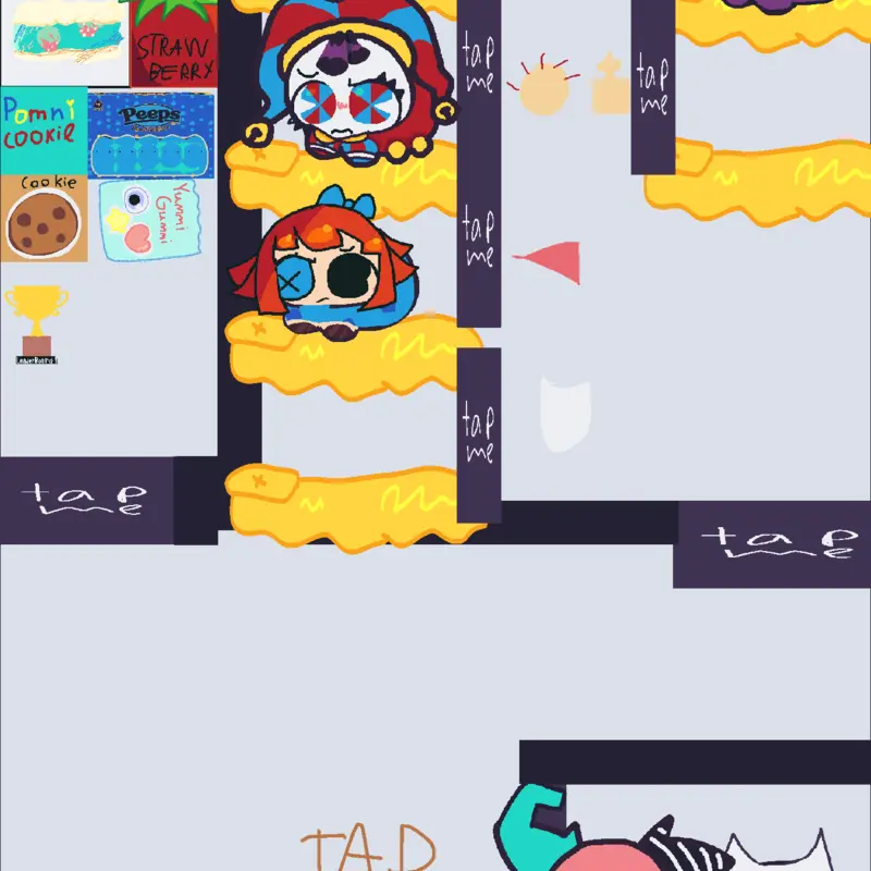 Game by @Pebsfan