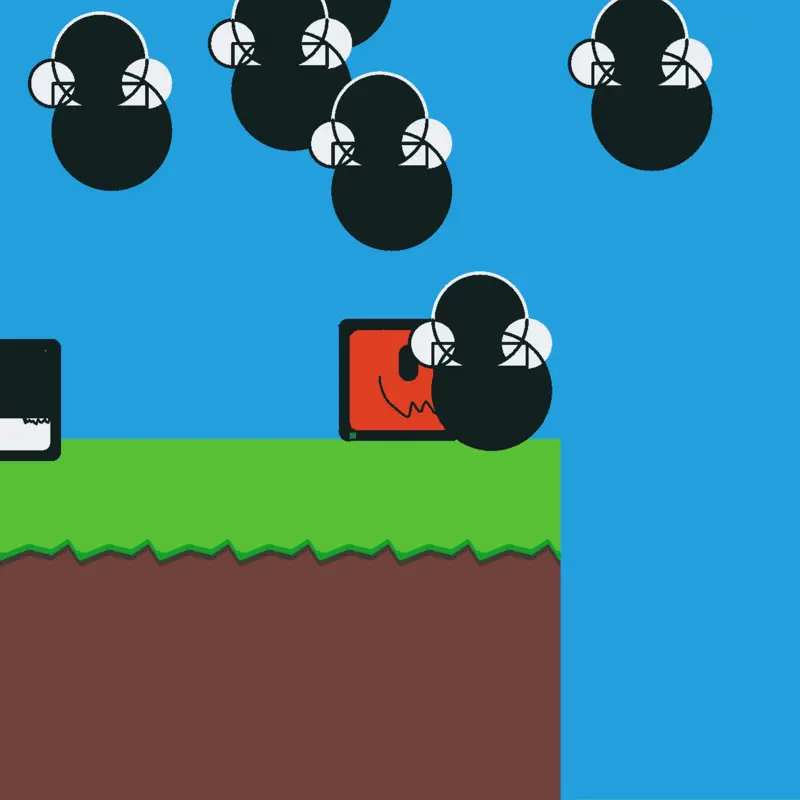 Game by @chronchro