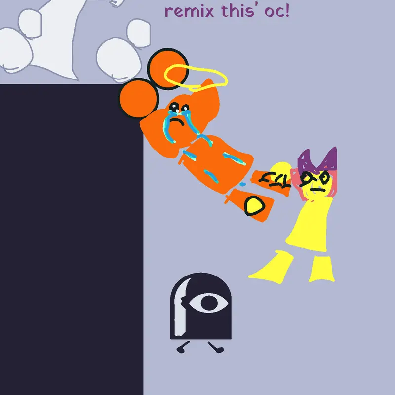 Game by @orangecat_hororr
