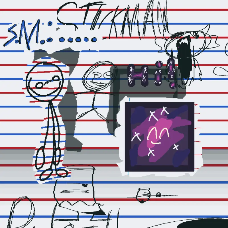 Game by @GalaxyCube