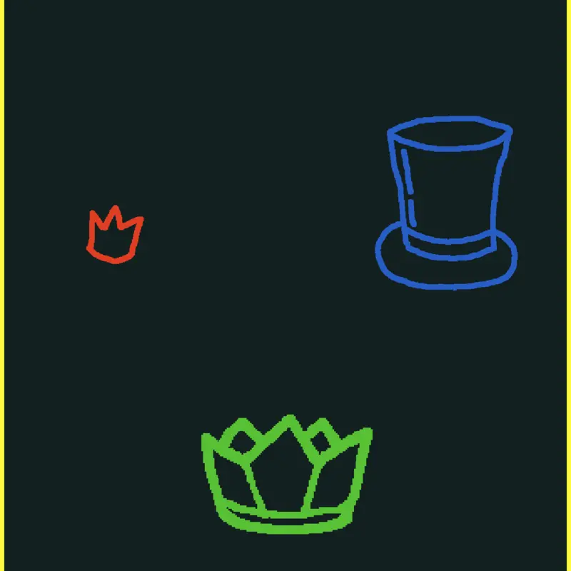 Game by @maycon_extras