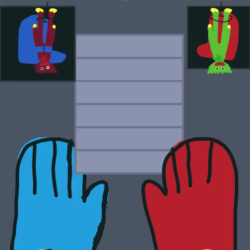 Game by @SegaFans