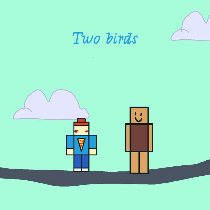 Game by @Edries13