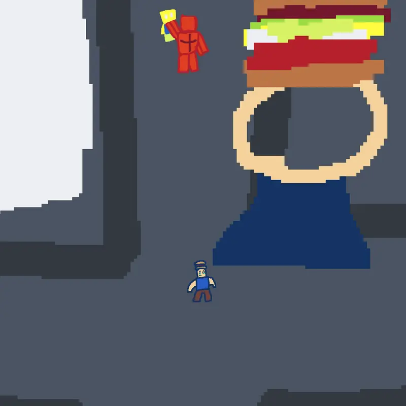 Game by @pIaingamer