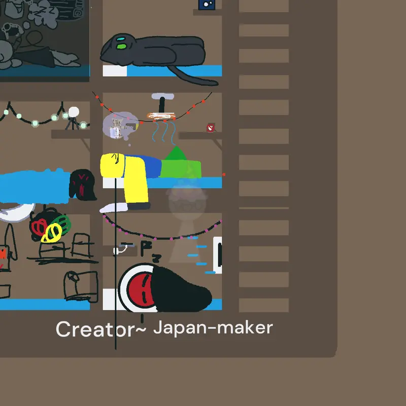 Game by @Ch3steR_YT