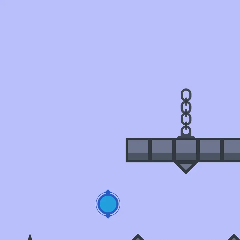 Game by @NormalDashCreator