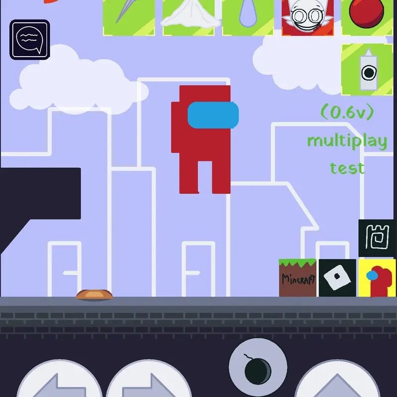 Game by @MUHAMMD81013